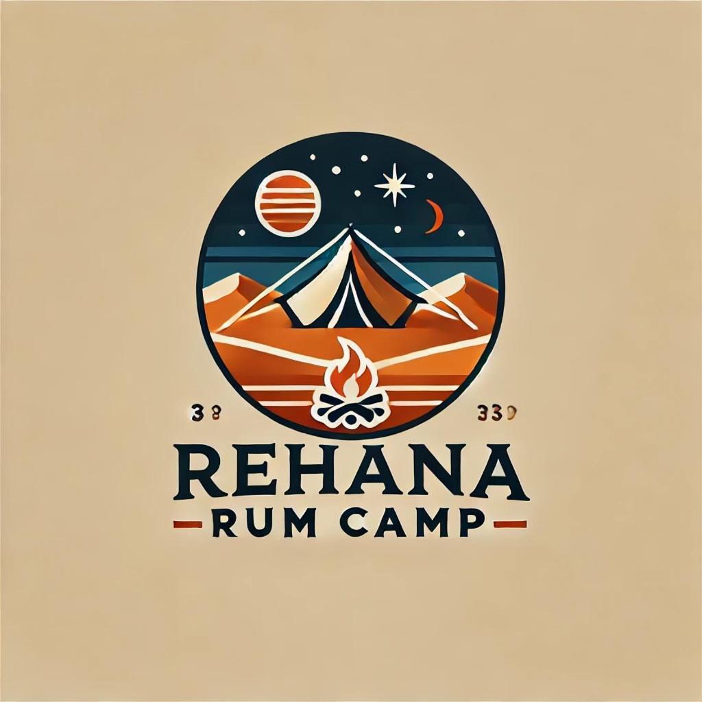 Rehana Rum Camp Wadi Rum Bagian luar foto